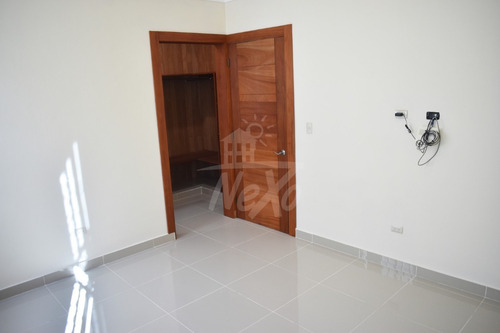 Imagen 4 de 17 de Casa Nueva Y Moderna Incluye Cocina Equipada En Llanos De Las Charcas, Santiago (jpc-222)