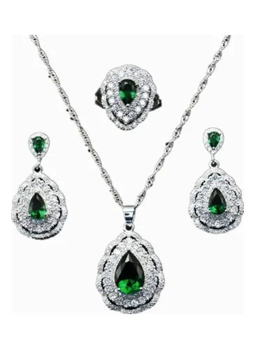 Anillo Sultana Hurrem MercadoLibre