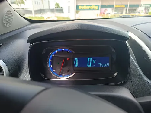 Chevrolet Tracker 1.8 Ls Automática