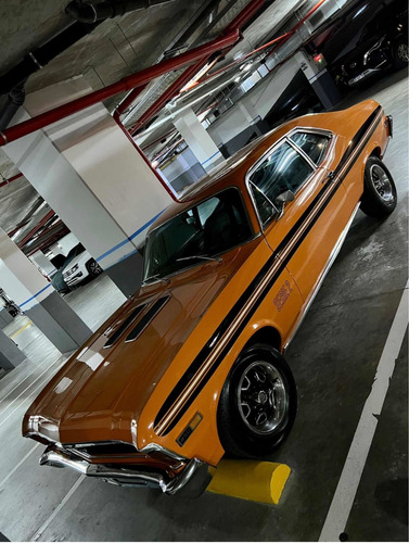 Imagen 5 de 5 de Chevy Serie 2
