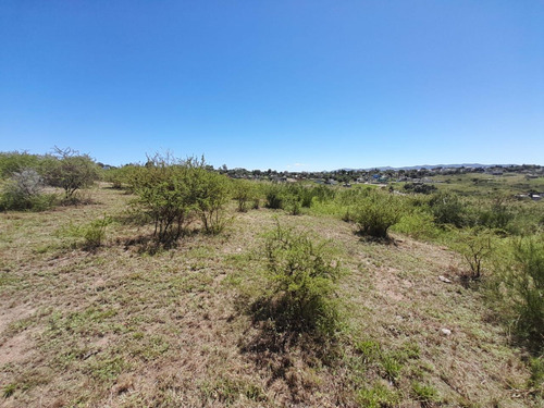 Se Vende Terreno En Villa Santa Cruz Del Lago