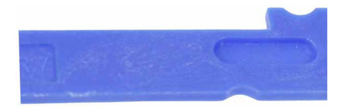 Placa De Impulso Airsoft Gearbox V7 Tappet Plate - Quickshot