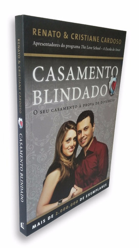 Casamento Blindado - À Prova De Divórcio ( Frete Grátis )