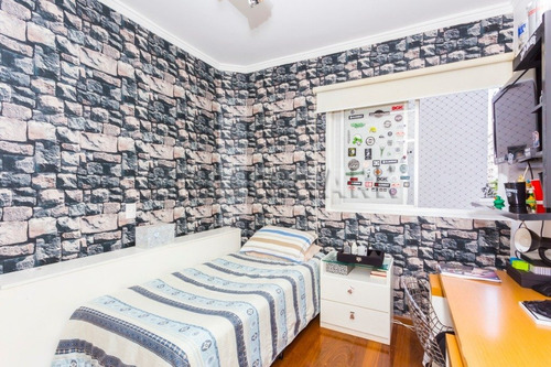 Apartamento - Perdizes - Ref: 128593 - V-128593