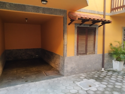 Imagem 3 de 13 de Casa Condomínio Fechado, 3 Quartos, 800m Da Praia Do Peró