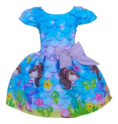 Body Fantasia Barbie Infantil Menina Roupa Barbie Festa - Tha tha