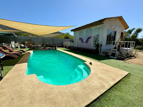Venta De Parcela Comino A Colliguay Quilpue