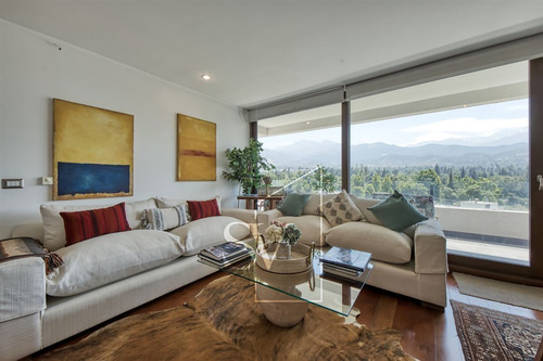 Luminoso Con Vista Al Oriente Y Espectacular Terraza Privada