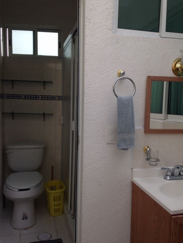 Imagen 8 de 8 de Bonito Y Comodo Departamento Amueblado Y Equipado