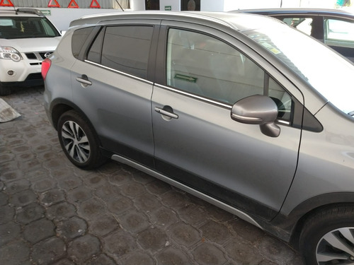 Suzuki S-Cross 1.6 Glx At