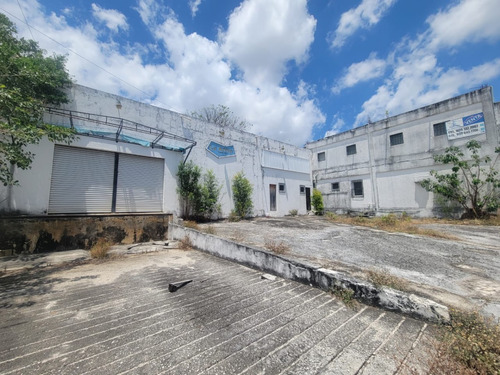 Bodega En Venta Cancún Reg. 92