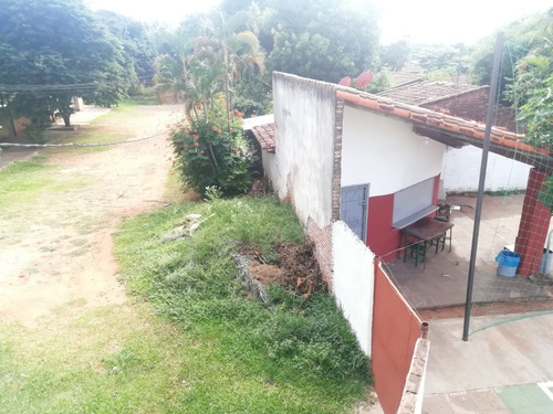 Imagen 12 de 13 de Vendo Propiedad Para Inversionistas En San Lorenzo