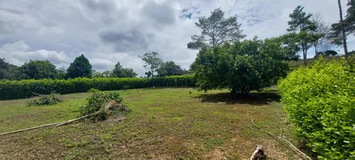 Lote De 1250m2