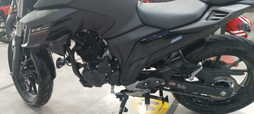 Imagen 8 de 9 de Yamaha Fz 25 2022 Mg Bikes