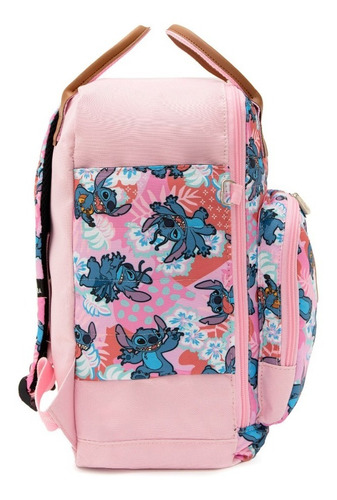 Imagen 7 de 7 de Mochila Atlantyc Hawaii