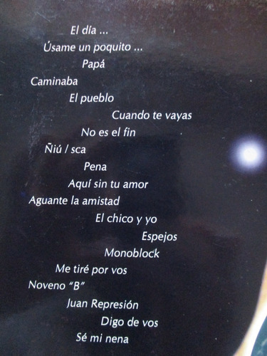 Imagen 3 de 9 de Sui Generis - Sinfonías Para Adolescentes
