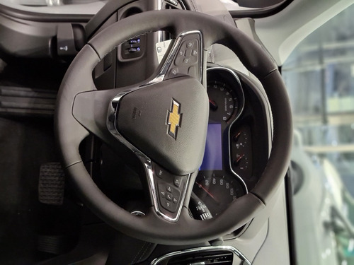 Imagen 14 de 21 de Chevrolet Cruze 4 Ltz Automático 1.4 Nafta Turbo Sedan 2023*