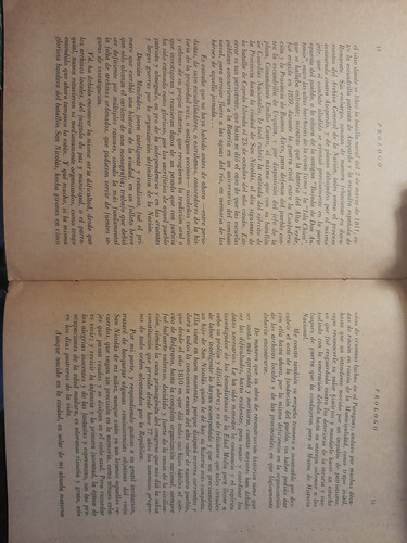Historia De San Nicolás De Los Arroyos,josée.dela Torre,1947 (Usado)