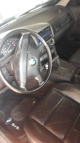Bmw Serie 3 E 36