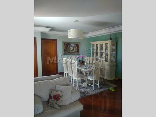 Imagem 4 de 30 de Apartamento - Ref: 25445