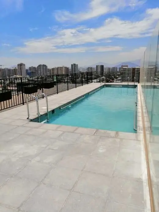 Imagen 5 de 16 de Departamento En Venta De 1 Dorm. En San Miguel