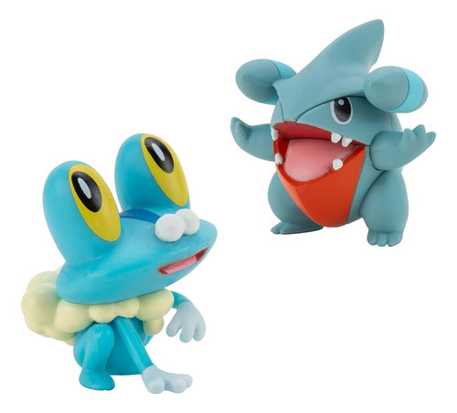Pokemon Pikachu + Bulbasaur + Cinderace Set 10 Pz Miltipak