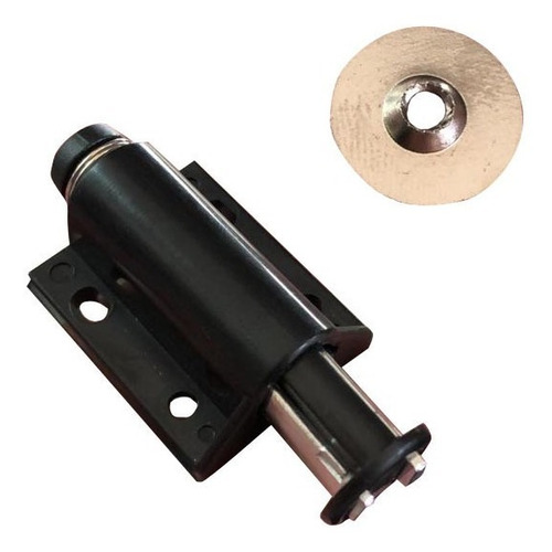 Expulsor Simple Reforazdo Push On Magnético X5/u Eurohard