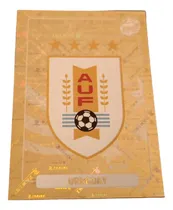 Comprar Figuritas \u002F\u002F Copa America 2024 - Jugadores Uruguay