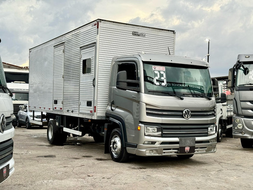 Volkswagen 9170 4x2 2023 - Caminhão 3/4