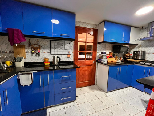 Excelente Casa Ubicada En El Corazón De Pedro Aguirre Cerda