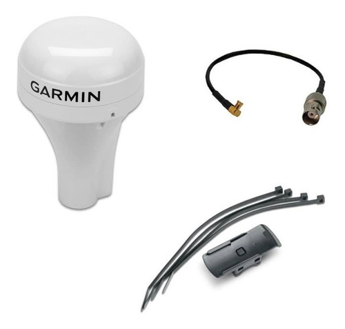 Imagen 3 de 6 de Kit Topográfico Garmin Premium Gpsmap 78s Con Antena
