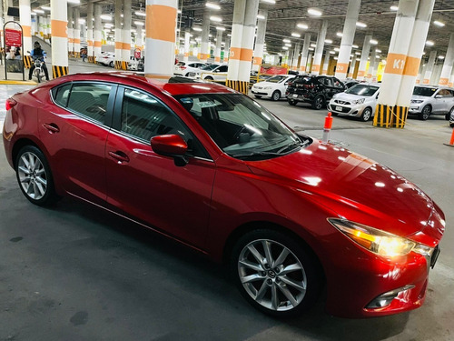 Imagen 3 de 15 de Mazda 3 Sport Std 2018