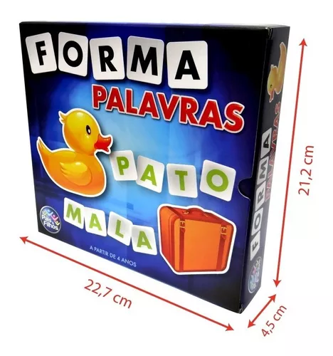 Jogo de pato: Com o melhor preço