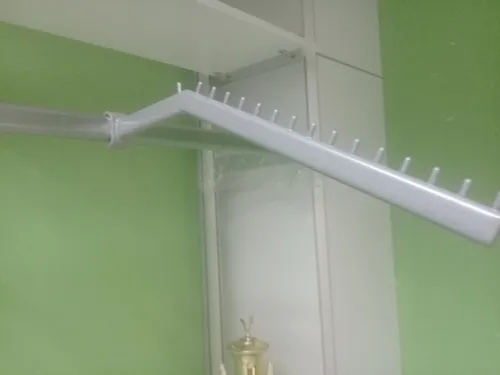 Soporte Tipo Cascada