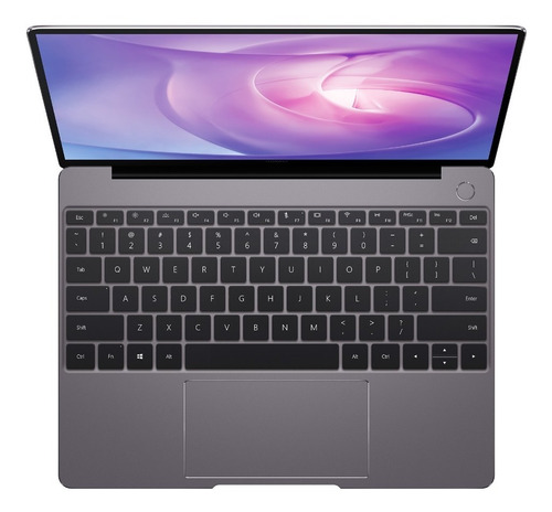 Huawei Matebook 13 R5 8gb+256gb Gris