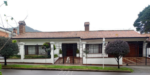 Casa En Santa Barbara Alta Para Venta