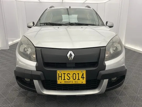 Renault Stepway 1.6 Mt