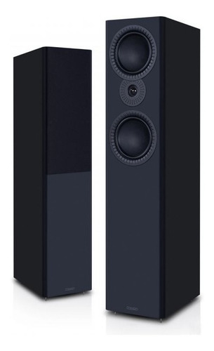 Bafle Mission Lx 5 Caballito Liniers Tomamos Audio Usado