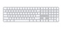 Tercera imagen para búsqueda de apple keyboard touch id
