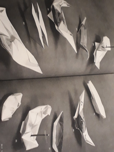 New Dimensions In Paper Craft - Origami Profesional (Usado)