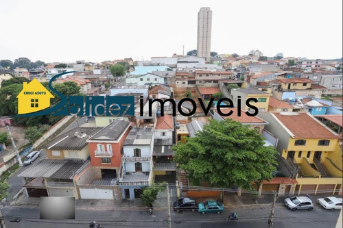 Imagem 8 de 26 de Apartamento - Pirituba - Ap00967 - 70614460