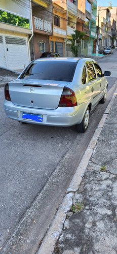 Chevrolet Corsa Sedan 1.0 Maxx Flex Power 4p