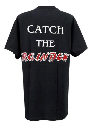 Playera Rainbow - Catch The Rainbow