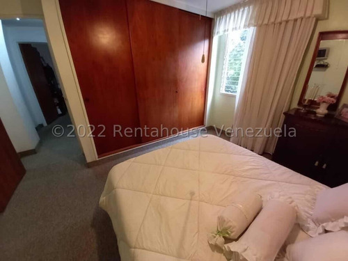 Imagen 21 de 22 de Apartamento En Venta Caurimare