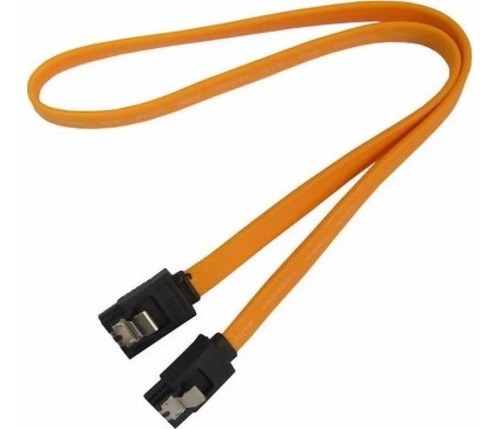 Cable Sata 3 Datos Sata 6gbps Pc Escritorio
