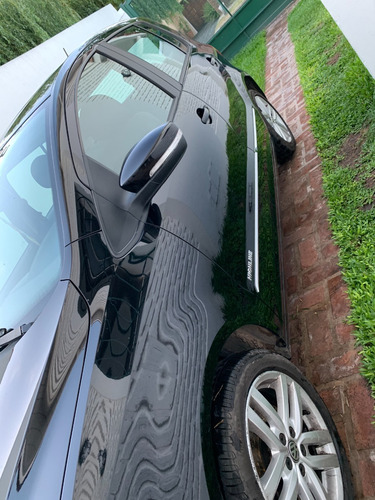 Vw Fox Highline 110hp Msi 2015