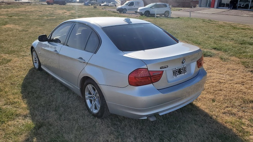 Imagen 5 de 17 de Bmw 320 D Executive
