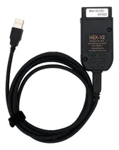Comprar Scanner Vagcom Vcds Ing-esp Vw, Audi, Seat Ultima Versión