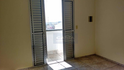 Sobrado Residencial À Venda. Itaquera - So10556