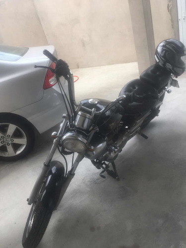 Yamaha Virago 250cc